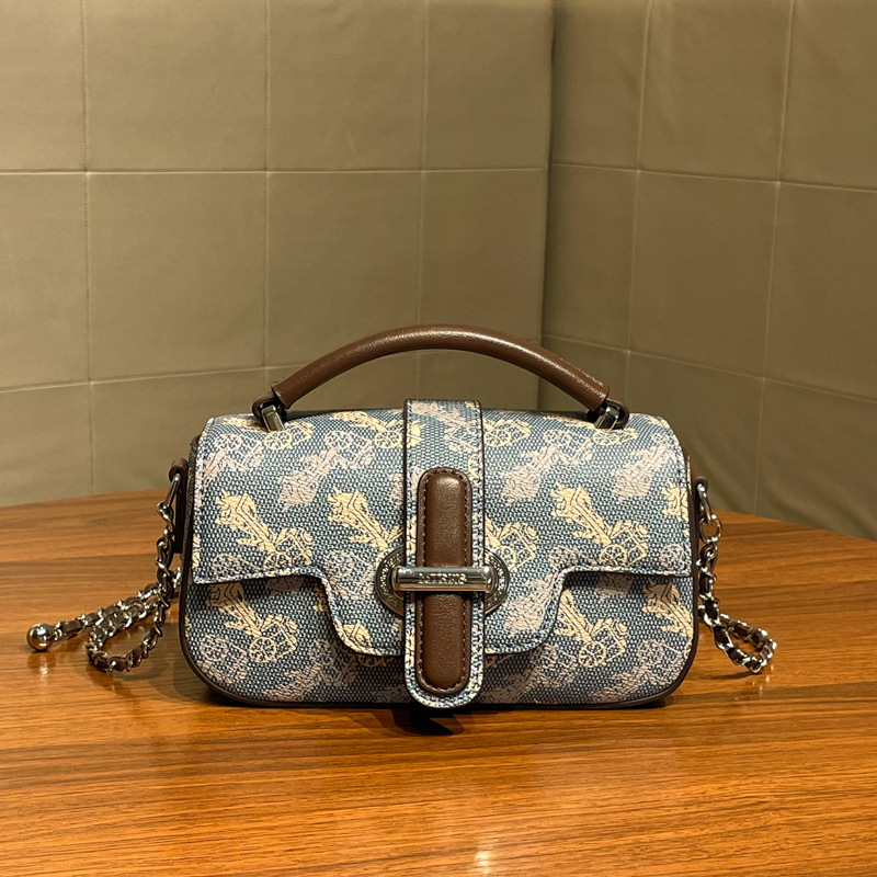 Luxury Lifestyle Design - Luksusowa, designerska torba na pieluchy dla