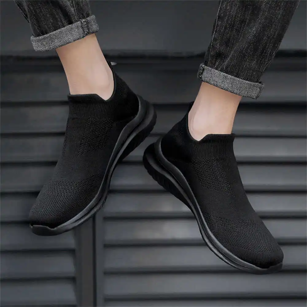 Luxury Lifestyle Goods - Beżowe miękkie nowe nowości buty do