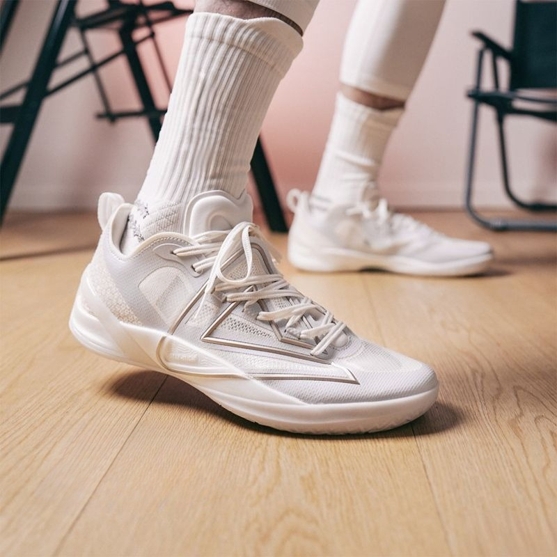 Luxury Lifestyle Goods - Nowe luksusowe męskie buty do koszykówki,