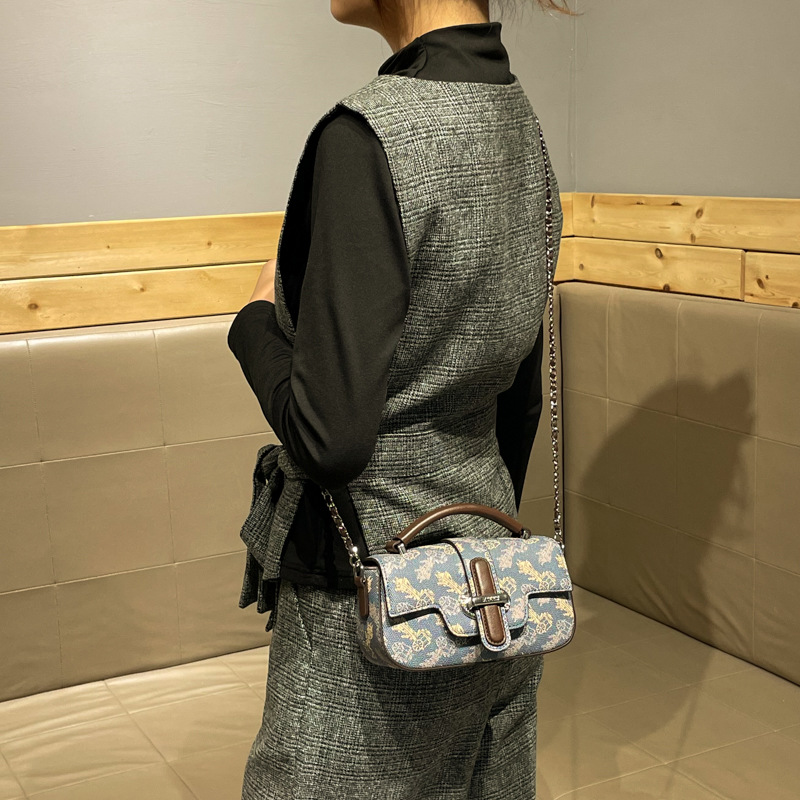 Luksusowa, designerska torba n – Luxury Lifestyle Design recenzja i cena
