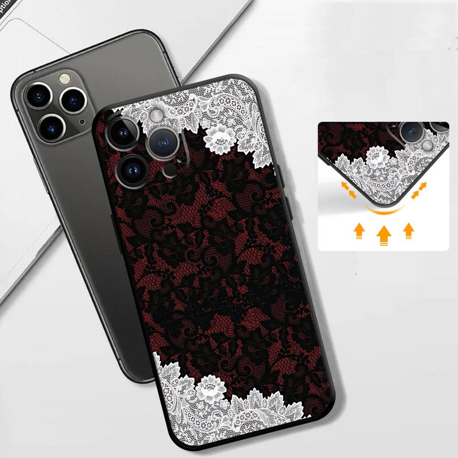 Czarno-czerwone, seksowne etui – Apple Iphone 15 Pro Max recenzja i cena
