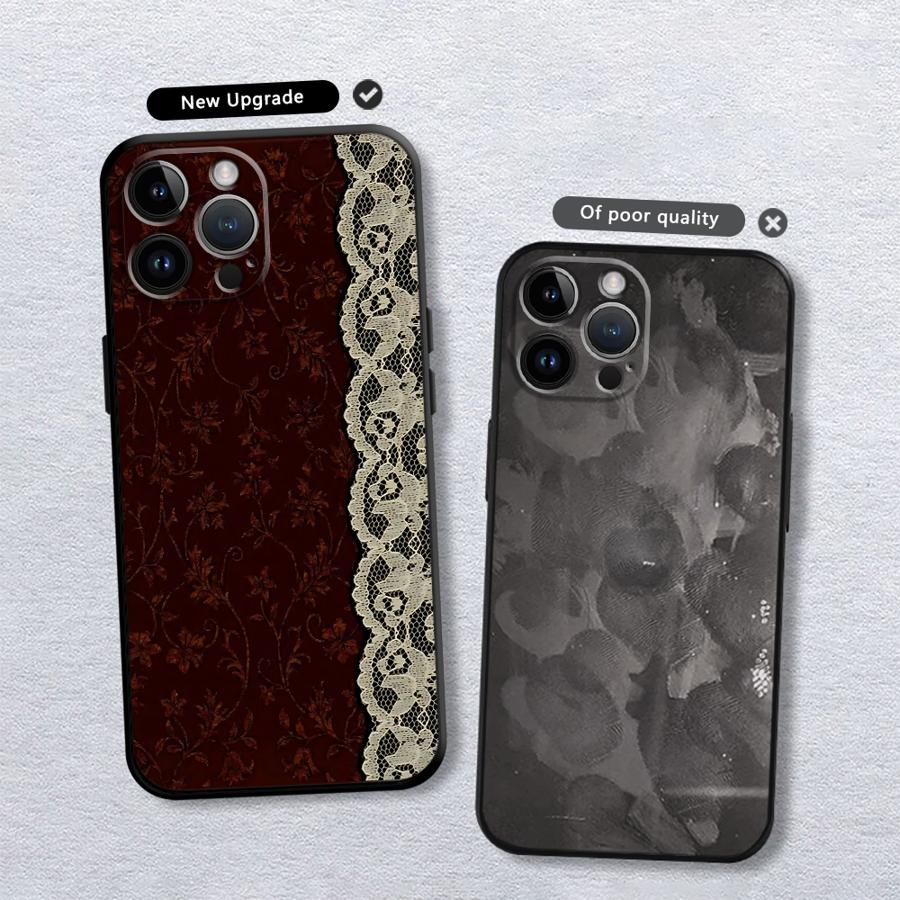 Czarno-czerwone, seksowne etui – Apple Iphone 15 Pro Max recenzja i cena