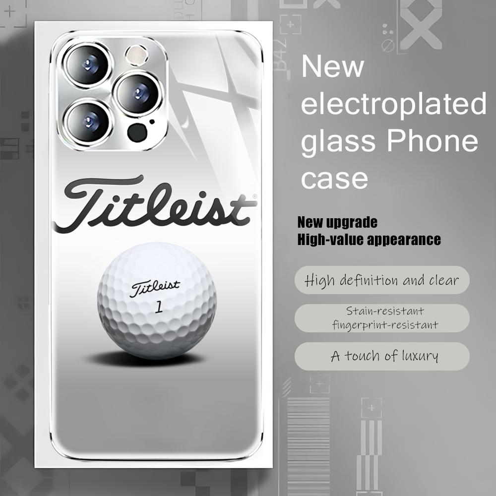Etui na telefon Sport Golf Bal – Apple Iphone 15 Pro Max recenzja i cena