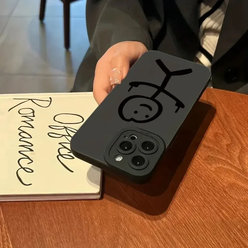 Urocze etui silikonowe z matow – Apple Iphone 15 Pro Max recenzja i cena
