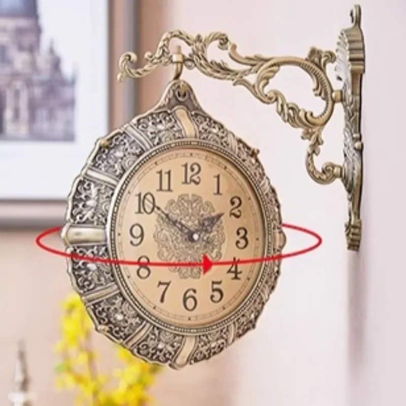 Nordycki Retro Zegar Ścienny d – Luxury Lifestyle Design recenzja i cena