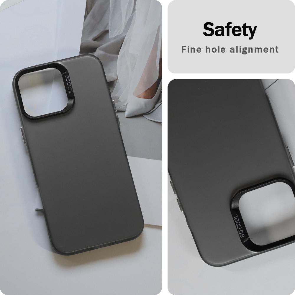 Etui na telefon Misfits do iPh – Apple Iphone 15 Pro Max recenzja i cena