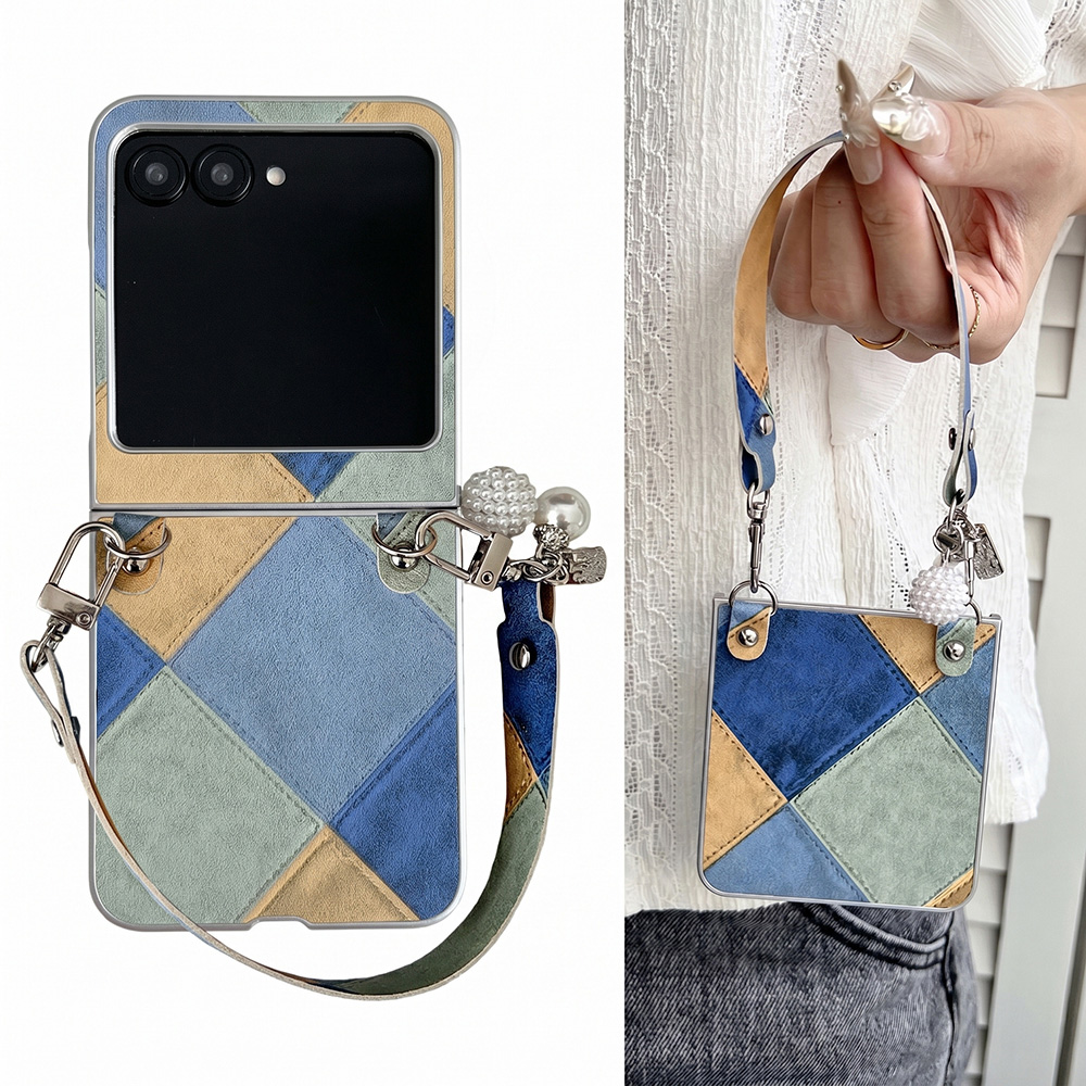 Etui na telefon składany typu  – Luxury Lifestyle Outfit recenzja i cena
