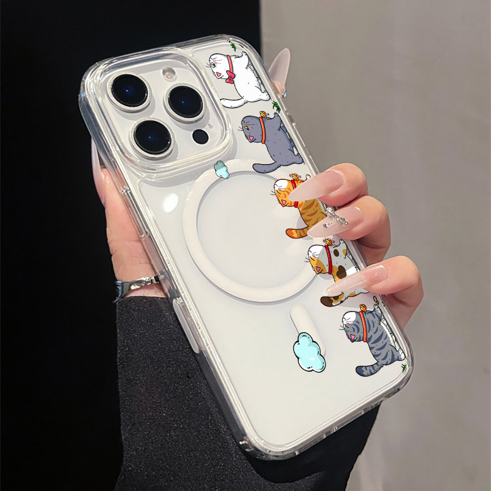 Urocze etui na telefon z motyw – Apple Iphone 15 Pro Max recenzja i cena