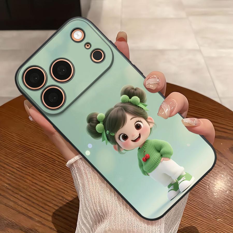 Etui na telefon Funda do Apple – Apple Iphone 15 Pro Max recenzja i cena
