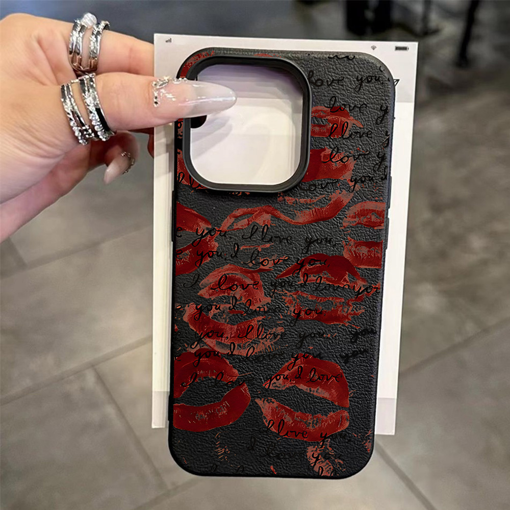 Etui na telefon z jaskrawo cze – Apple Iphone 15 Pro Max recenzja i cena