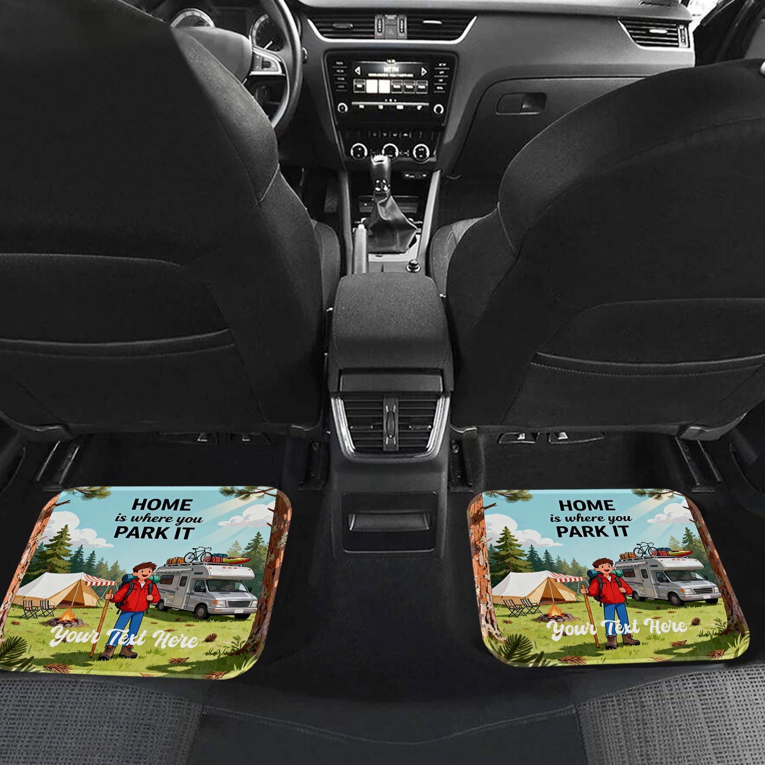 Dom to tam, gdzie parkujesz, s – Luxury Lifestyle Picture recenzja i cena